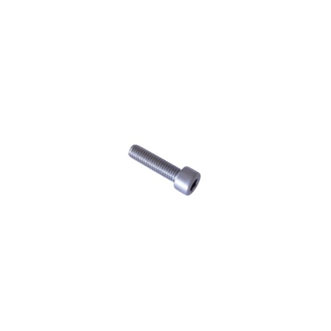 Kamtsis HEXAGON SOCKET HEAD CAP SCREW INOX A2 DIN 912 M08X50 MM