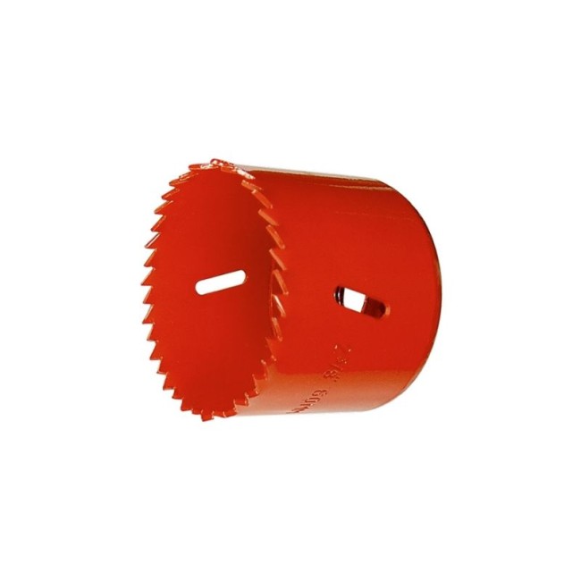 BI-METAL HOLE SAW  22mm.