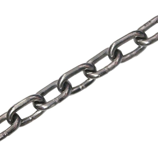 Kamtsis | IND.GALV.COMMON CHAINS EXT.DIM.(61X18) 10.0mm