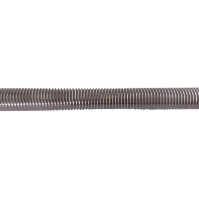 Kamtsis | THREADED RODS INOX A2 DIN.975 M24