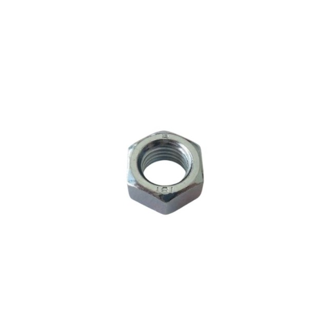 Kamtsis | HEXAGON STEEL NUTS GALVANIZED DIN.934/S8 M16