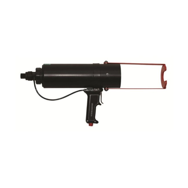 Kamtsis | SILICONE AIR GUN FOR SAUSAGE 600 ml.