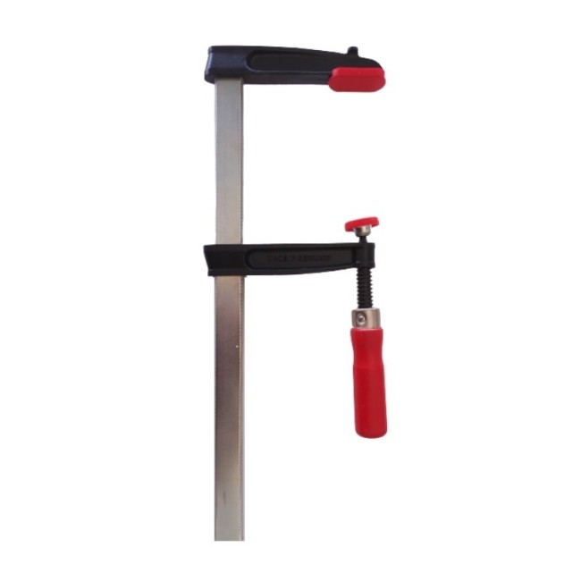 Kamtsis | SIMPLE CLAMP WITH WOODEN HANDLE BESSEY 300 MM